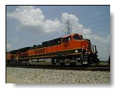 BNSF #1071