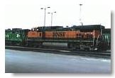 BNSF #1072