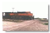 BNSF #1072