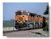 BNSF #1076