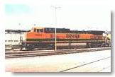 BNSF #1083