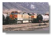 BNSF #1084