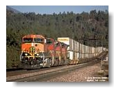 BNSF #1088