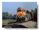 BNSF #1088