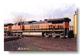 BNSF #1089