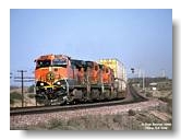 BNSF #1090