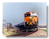 BNSF #1092