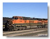 BNSF #1098