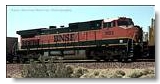 BNSF #1103