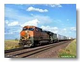 BNSF #1103