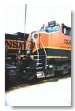 BNSF #1106