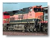 BNSF #1106