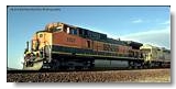 BNSF #1107