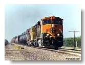 BNSF #1109