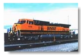 BNSF #1114