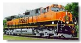 BNSF #981