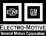 EMD GM