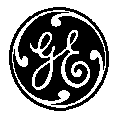 GE Logo