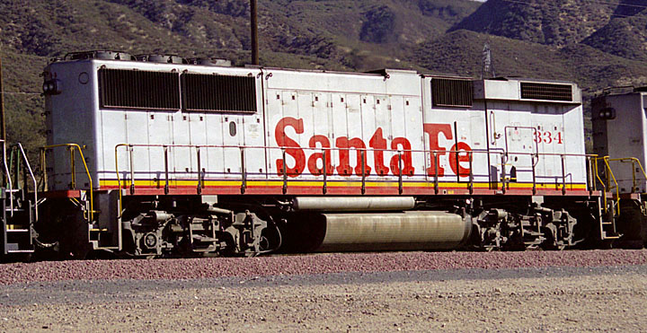 ATSF 334