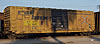 50 ft Box · ATSF 51440 · 1987