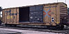 50 ft Box · ATSF 51560 · 1987