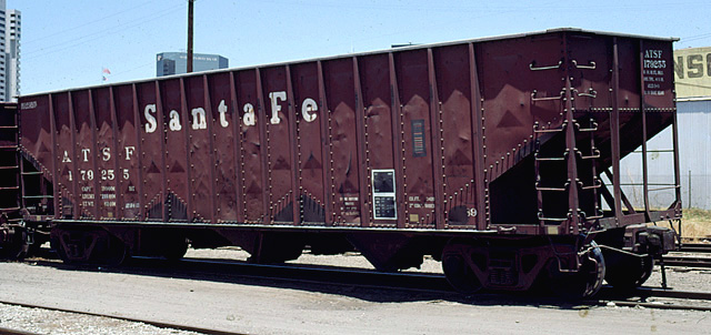 ATSF 179255