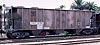 3-Bay Covered Hopper · ATSF 192858 · 1987