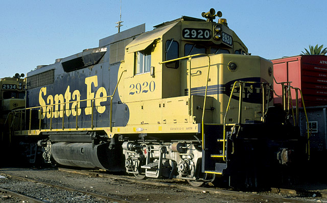 ATSF 2920