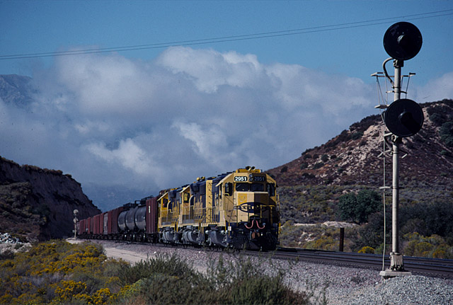 ATSF 2951