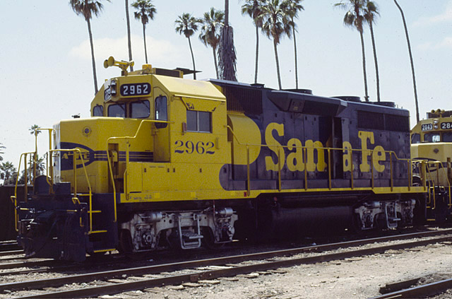 ATSF 2962