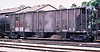 3219 cuft 3-Bay Covered Hopper · ATSF 300613 · 1987