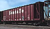 3500 cuft · ATSF 300650 · 1986