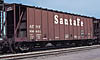 3500 cuft · ATSF 300651 · 1986