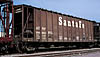 3500 cuft · ATSF 300683 · 1986