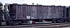 3215 cuft 3-Bay Covered Hopper · ATSF 301083 · 1987