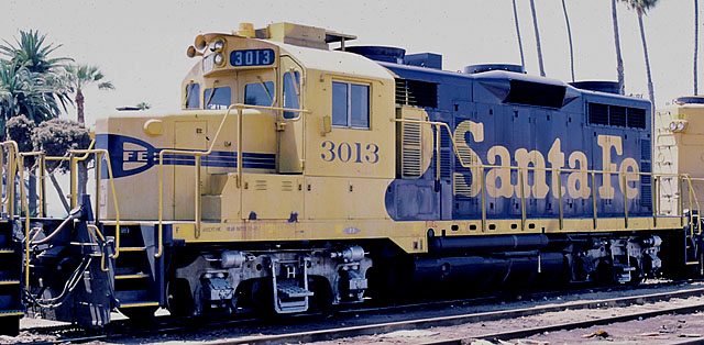 ATSF 3013