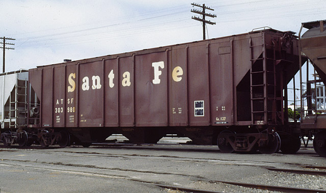 ATSF 303980