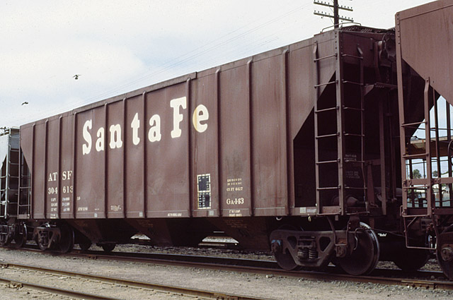 ATSF 304613