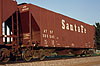 P-S 4427 · ATSF 305545 · 1987