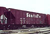 P-S 4427 · ATSF 305710 · 1986