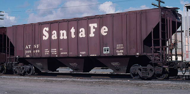 ATSF 308099