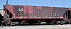 P-S 4427 · ATSF 309079 · 1987