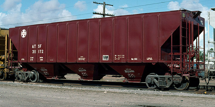 ATSF 311172