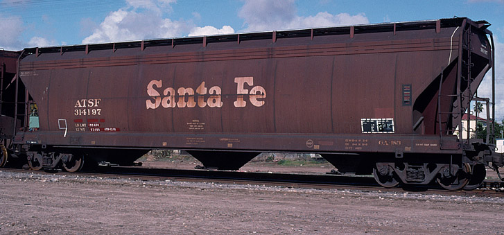 ATSF 314197