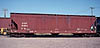 ACF 4600 · ATSF 314314 · 1993