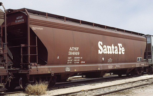 ATSF 314919