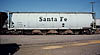 4650 cuft · ATSF 316385 · 1993