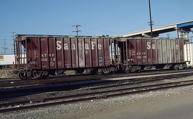 ATSF 350113