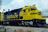 GP39-2 3608 · 1987