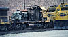 GP50 3813 · 1988